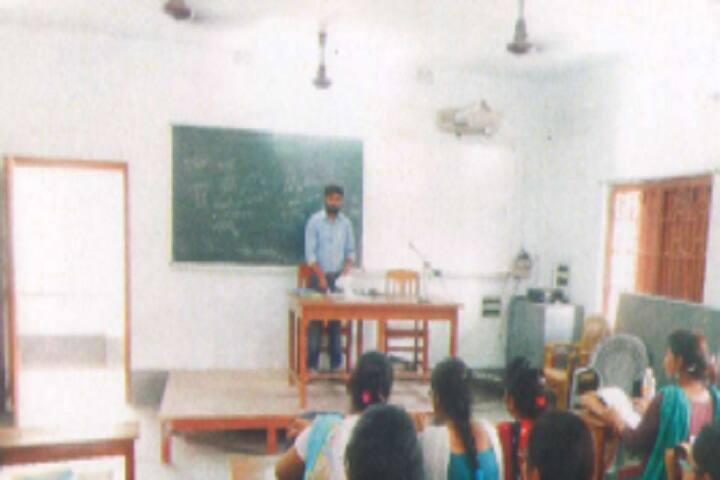classroom